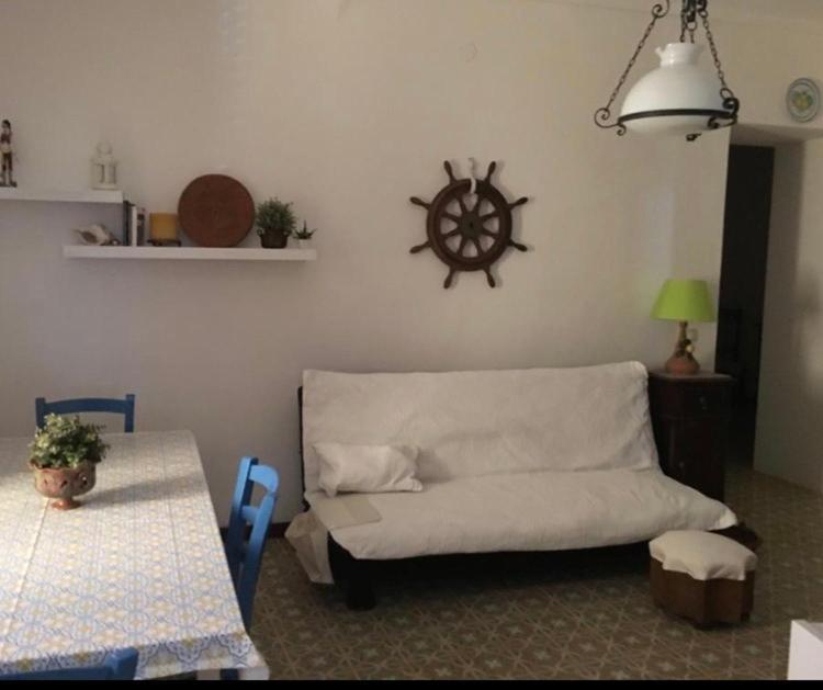 שאקה Casa Vacanza Il Timone מראה חיצוני תמונה
