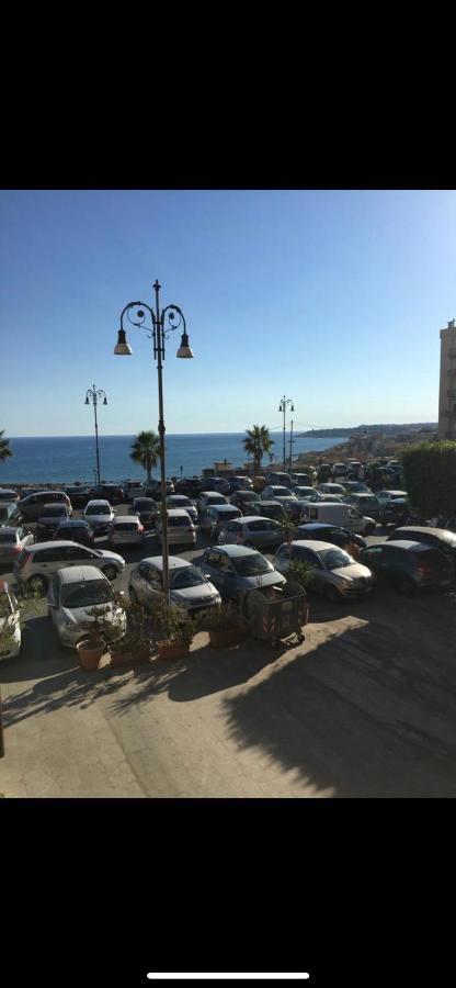 שאקה Casa Vacanza Il Timone מראה חיצוני תמונה